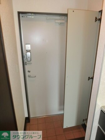 ラ・カッシーナ幕張の物件内観写真